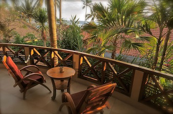 Puri Dajuma Beach Eco-Resort & Spa