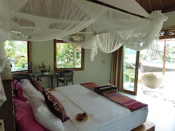 Puri Dajuma Beach Eco-Resort & Spa