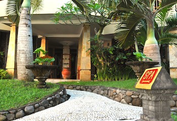 Puri Dajuma Beach Eco-Resort & Spa