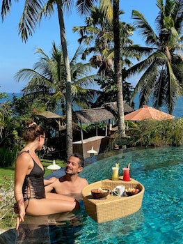 Puri Dajuma Beach Eco-Resort & Spa