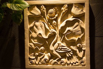 Puri Dajuma Beach Eco-Resort & Spa