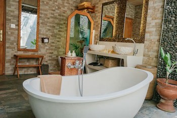 Puri Dajuma Beach Eco-Resort & Spa