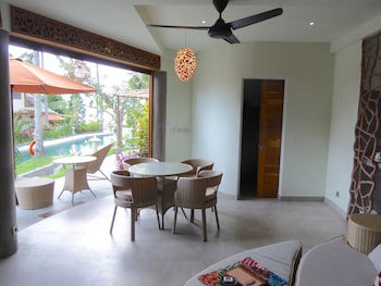 Puri Dajuma Beach Eco-Resort & Spa