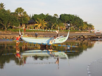 Puri Dajuma Beach Eco-Resort & Spa