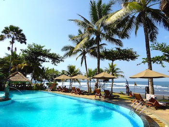 Puri Dajuma Beach Eco-Resort & Spa