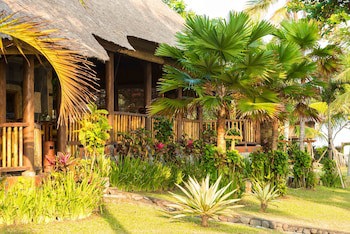 Puri Dajuma Beach Eco-Resort & Spa