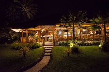 Puri Dajuma Beach Eco-Resort & Spa