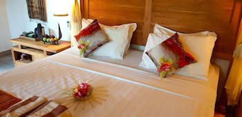 Puri Dajuma Beach Eco-Resort & Spa