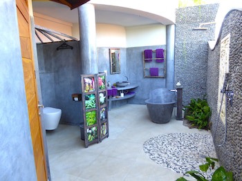 Puri Dajuma Beach Eco-Resort & Spa