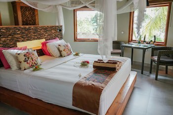 Puri Dajuma Beach Eco-Resort & Spa