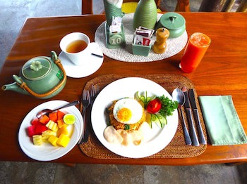 Puri Dajuma Beach Eco-Resort & Spa