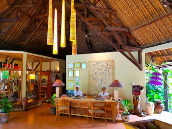 Puri Dajuma Beach Eco-Resort & Spa