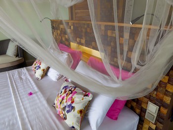 Puri Dajuma Beach Eco-Resort & Spa