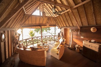 Puri Dajuma Beach Eco-Resort & Spa