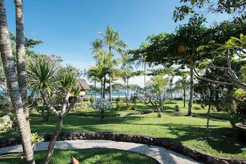 Puri Dajuma Beach Eco-Resort & Spa