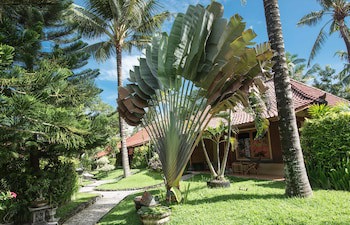 Puri Dajuma Beach Eco-Resort & Spa