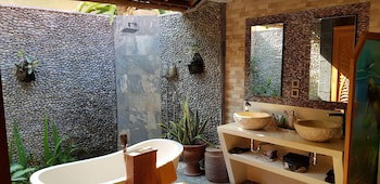 Puri Dajuma Beach Eco-Resort & Spa