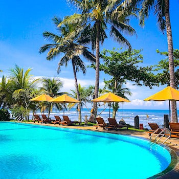 Puri Dajuma Beach Eco-Resort & Spa