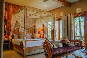 Puri Dajuma Beach Eco-Resort & Spa