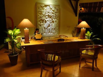 Puri Dajuma Beach Eco-Resort & Spa