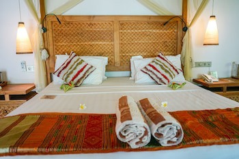 Puri Dajuma Beach Eco-Resort & Spa