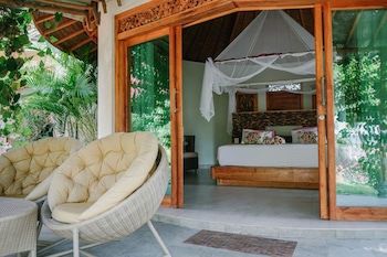 Puri Dajuma Beach Eco-Resort & Spa