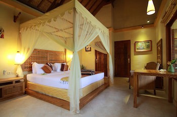 Puri Dajuma Beach Eco-Resort & Spa