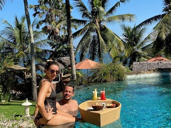 Puri Dajuma Beach Eco-Resort & Spa
