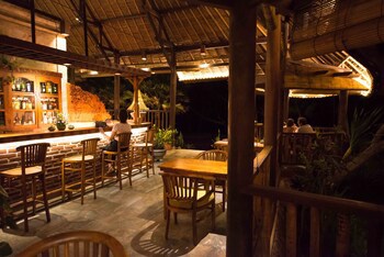 Puri Dajuma Beach Eco-Resort & Spa