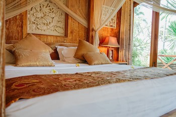 Puri Dajuma Beach Eco-Resort & Spa