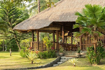 Puri Dajuma Beach Eco-Resort & Spa