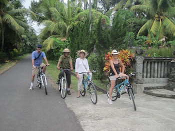 Puri Dajuma Beach Eco-Resort & Spa