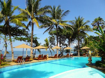 Puri Dajuma Beach Eco-Resort & Spa