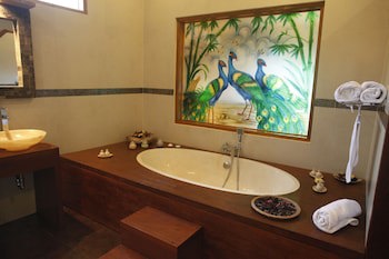 Puri Dajuma Beach Eco-Resort & Spa