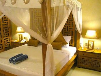 Puri Dajuma Beach Eco-Resort & Spa