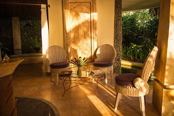 Puri Dajuma Beach Eco-Resort & Spa