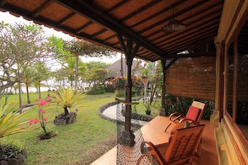 Puri Dajuma Beach Eco-Resort & Spa
