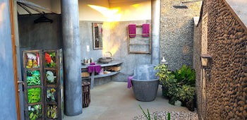 Puri Dajuma Beach Eco-Resort & Spa