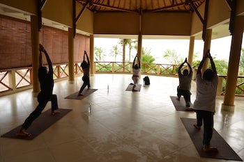 Puri Dajuma Beach Eco-Resort & Spa