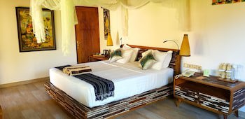 Puri Dajuma Beach Eco-Resort & Spa