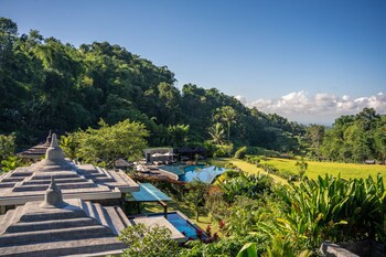 Homm Saranam Baturiti, Bali