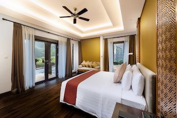 Homm Saranam Baturiti, Bali
