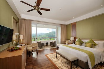 Homm Saranam Baturiti, Bali