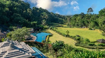 Homm Saranam Baturiti, Bali