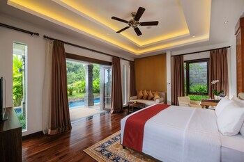 Homm Saranam Baturiti, Bali