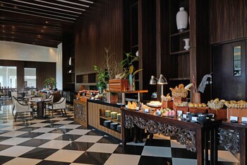 Homm Saranam Baturiti, Bali