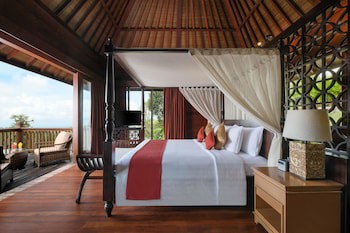 Homm Saranam Baturiti, Bali