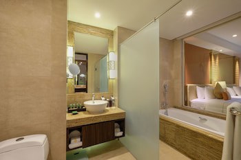 Homm Saranam Baturiti, Bali
