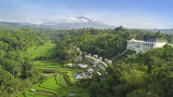 Homm Saranam Baturiti, Bali
