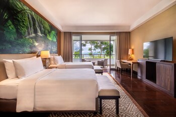 Homm Saranam Baturiti, Bali